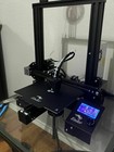 Lote de impresoras 3D usadas Creality Hi Combo/K1C2025/ K1 Max/Ender 3V3 Plus/Ender 3V3 SE