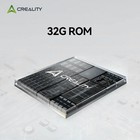 Lote de impresoras 3D usadas Creality Hi Combo/K1C2025/ K1 Max/Ender 3V3 Plus/Ender 3V3 SE