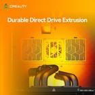 Lote de impresoras 3D usadas Creality Hi Combo/K1C2025/ K1 Max/Ender 3V3 Plus/Ender 3V3 SE