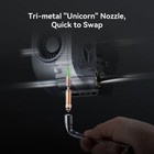 Lote de impresoras 3D usadas Creality Hi Combo/K1C2025/ K1 Max/Ender 3V3 Plus/Ender 3V3 SE