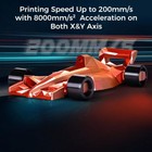 Lote de impresoras 3D usadas Creality Hi Combo/K1C2025/ K1 Max/Ender 3V3 Plus/Ender 3V3 SE