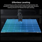 Lote de impresoras 3D usadas Creality Hi Combo/K1C2025/ K1 Max/Ender 3V3 Plus/Ender 3V3 SE