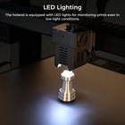 Lote de impresoras 3D usadas Creality Hi Combo/K1C2025/ K1 Max/Ender 3V3 Plus/Ender 3V3 SE