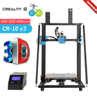 Lote de impresoras 3D usadas Creality Hi Combo/K1C2025/ K1 Max/Ender 3V3 Plus/Ender 3V3 SE