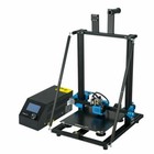 Lote de impresoras 3D usadas Creality Hi Combo/K1C2025/ K1 Max/Ender 3V3 Plus/Ender 3V3 SE