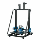 Lote de impresoras 3D usadas Creality Hi Combo/K1C2025/ K1 Max/Ender 3V3 Plus/Ender 3V3 SE