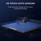 Lote de impresoras 3D usadas Creality Hi Combo/K1C2025/ K1 Max/Ender 3V3 Plus/Ender 3V3 SE