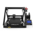 Lote de impresoras 3D usadas Creality Hi Combo/K1C2025/ K1 Max/Ender 3V3 Plus/Ender 3V3 SE