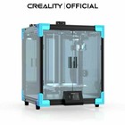 Lote de impresoras 3D usadas Creality Hi Combo/K1C2025/ K1 Max/Ender 3V3 Plus/Ender 3V3 SE
