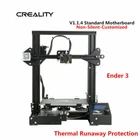 Used Creality Hi Combo/K1C2025/K1 Max/Ender 3V2/Ender 3V3 SE 3D Printer Lot US