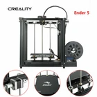 Used Creality Hi Combo/K1C2025/K1 Max/Ender 3V2/Ender 3V3 SE 3D Printer Lot US
