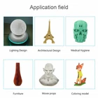 Used Creality Hi Combo/K1C2025/K1 Max/Ender 3V2/Ender 3V3 SE 3D Printer Lot US