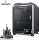 Used Creality Hi Combo/K1C2025/K1 Max/Ender 3V2/Ender 3V3 SE 3D Printer Lot US