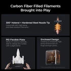 Used Creality Hi Combo/K1C2025/K1 Max/Ender 3V2/Ender 3V3 SE 3D Printer Lot US