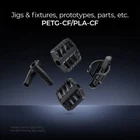 Used Creality Hi Combo/K1C2025/K1 Max/Ender 3V2/Ender 3V3 SE 3D Printer Lot US