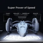 Used Creality Hi Combo/K1C2025/K1 Max/Ender 3V2/Ender 3V3 SE 3D Printer Lot US