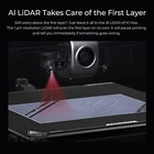 Used Creality Hi Combo/K1C2025/K1 Max/Ender 3V2/Ender 3V3 SE 3D Printer Lot US