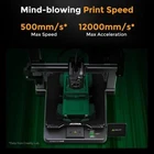 Used Creality Hi Combo/K1C2025/K1 Max/Ender 3V2/Ender 3V3 SE 3D Printer Lot US