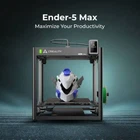 Used Creality Hi Combo/K1C2025/K1 Max/Ender 3V2/Ender 3V3 SE 3D Printer Lot US