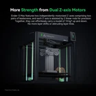 Used Creality Hi Combo/K1C2025/K1 Max/Ender 3V2/Ender 3V3 SE 3D Printer Lot US