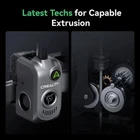 Used Creality Hi Combo/K1C2025/K1 Max/Ender 3V2/Ender 3V3 SE 3D Printer Lot US