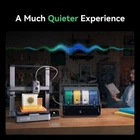 Used Creality Hi Combo/K1C2025/K1 Max/Ender 3V2/Ender 3V3 SE 3D Printer Lot US