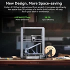 Used Creality Hi Combo/K1C2025/K1 Max/Ender 3V2/Ender 3V3 SE 3D Printer Lot US