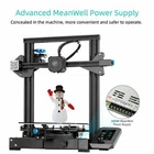 Used Creality Hi Combo/K1C2025/K1 Max/Ender 3V2/Ender 3V3 SE 3D Printer Lot US