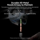 Used Creality Hi Combo/K1C2025/K1 Max/Ender 3V2/Ender 3V3 SE 3D Printer Lot US