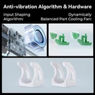 Used Creality Hi Combo/K1C2025/K1 Max/Ender 3V2/Ender 3V3 SE 3D Printer Lot US