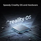 Used Creality Hi Combo/K1C2025/K1 Max/Ender 3V2/Ender 3V3 SE 3D Printer Lot US