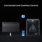 Used Creality Hi Combo/K1C2025/K1 Max/Ender 3V2/Ender 3V3 SE 3D Printer Lot US