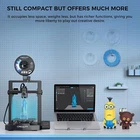 Used Creality Hi Combo/K1C2025/K1 Max/Ender 3V2/Ender 3V3 SE 3D Printer Lot US