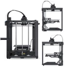Used Creality Hi Combo/K1C2025/K1 Max/Ender 3V2/Ender 3V3 SE 3D Printer Lot US