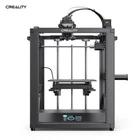 Used Creality Hi Combo/K1C2025/K1 Max/Ender 3V2/Ender 3V3 SE 3D Printer Lot US
