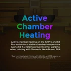 Used Creality Hi Combo/K1C2025/K1 Max/Ender 3V2/Ender 3V3 SE 3D Printer Lot US