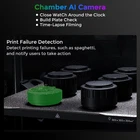 Used Creality Hi Combo/K1C2025/K1 Max/Ender 3V2/Ender 3V3 SE 3D Printer Lot US