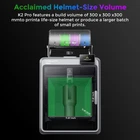 Used Creality Hi Combo/K1C2025/K1 Max/Ender 3V2/Ender 3V3 SE 3D Printer Lot US