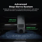 Used Creality Hi Combo/K1C2025/K1 Max/Ender 3V2/Ender 3V3 SE 3D Printer Lot US