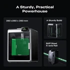 Used Creality Hi Combo/K1C2025/K1 Max/Ender 3V2/Ender 3V3 SE 3D Printer Lot US