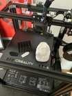 Used Creality Hi Combo/K1C2025/K1 Max/Ender 3V2/Ender 3V3 SE 3D Printer Lot US