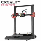 Used Creality Hi Combo/K1C2025/K1 Max/Ender 3V2/Ender 3V3 SE 3D Printer Lot US