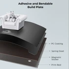 Used Creality Hi Combo/K1C2025/K1 Max/Ender 3V2/Ender 3V3 SE 3D Printer Lot US