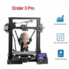 Used Creality Hi Combo/K1C2025/K1 Max/Ender 3V2/Ender 3V3 SE 3D Printer Lot US