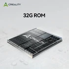 Used Creality Hi Combo/K1C2025/K1 Max/Ender 3V2/Ender 3V3 SE 3D Printer Lot US