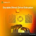 Used Creality Hi Combo/K1C2025/K1 Max/Ender 3V2/Ender 3V3 SE 3D Printer Lot US