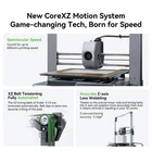 Used Creality Hi Combo/K1C2025/K1 Max/Ender 3V2/Ender 3V3 SE 3D Printer Lot US