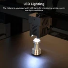 Used Creality Hi Combo/K1C2025/K1 Max/Ender 3V2/Ender 3V3 SE 3D Printer Lot US