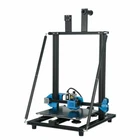 Used Creality Hi Combo/K1C2025/K1 Max/Ender 3V2/Ender 3V3 SE 3D Printer Lot US