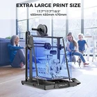 Used Creality Hi Combo/K1C2025/K1 Max/Ender 3V2/Ender 3V3 SE 3D Printer Lot US